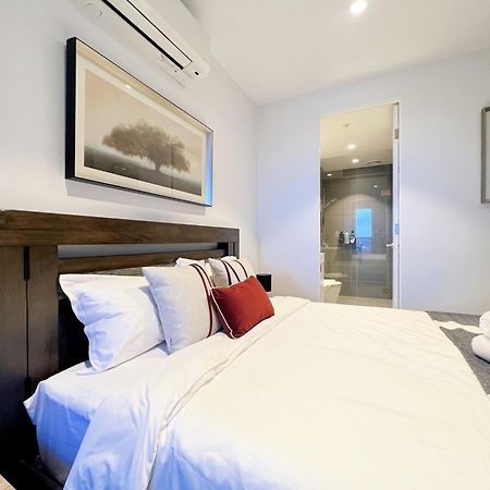 Box Hill Central Sky One Apartment Ngoại thất bức ảnh