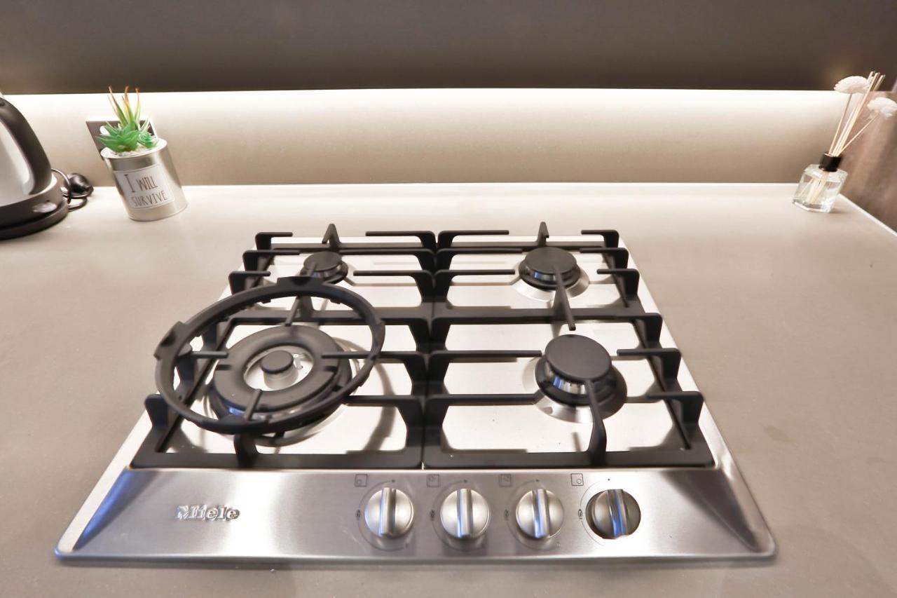 Box Hill Central Sky One Apartment Ngoại thất bức ảnh