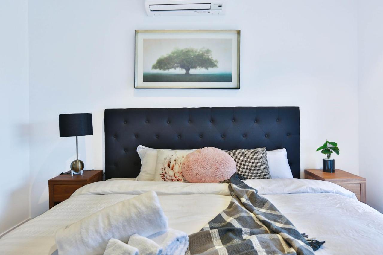 Box Hill Central Sky One Apartment Ngoại thất bức ảnh