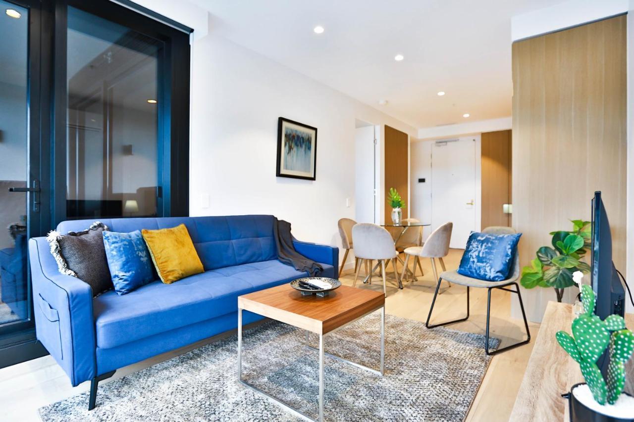 Box Hill Central Sky One Apartment Ngoại thất bức ảnh