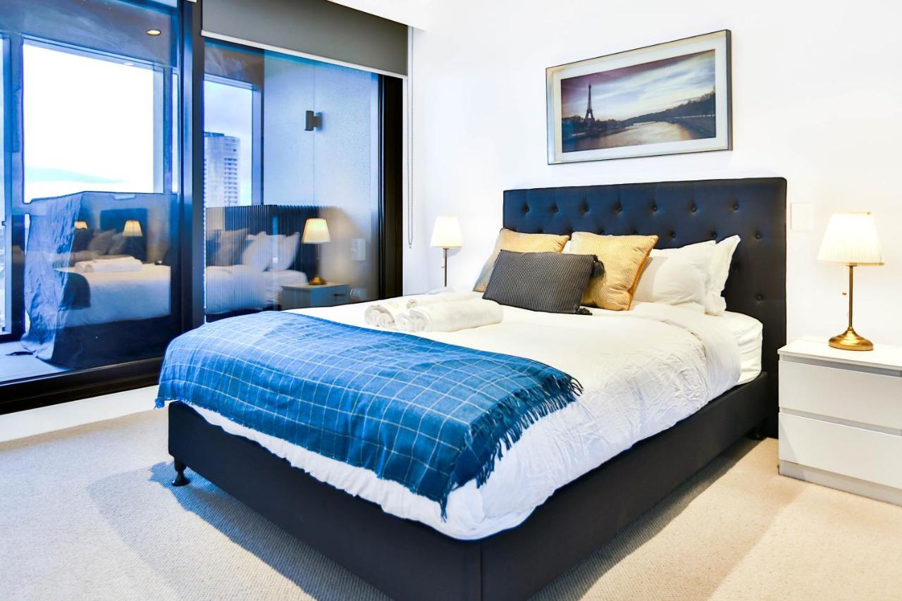 Box Hill Central Sky One Apartment Ngoại thất bức ảnh