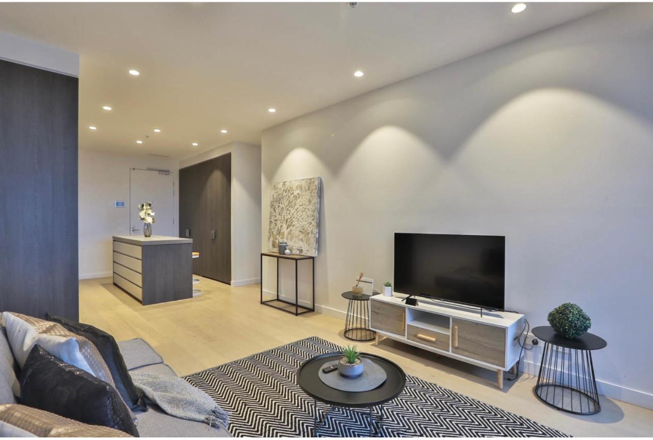 Box Hill Central Sky One Apartment Ngoại thất bức ảnh