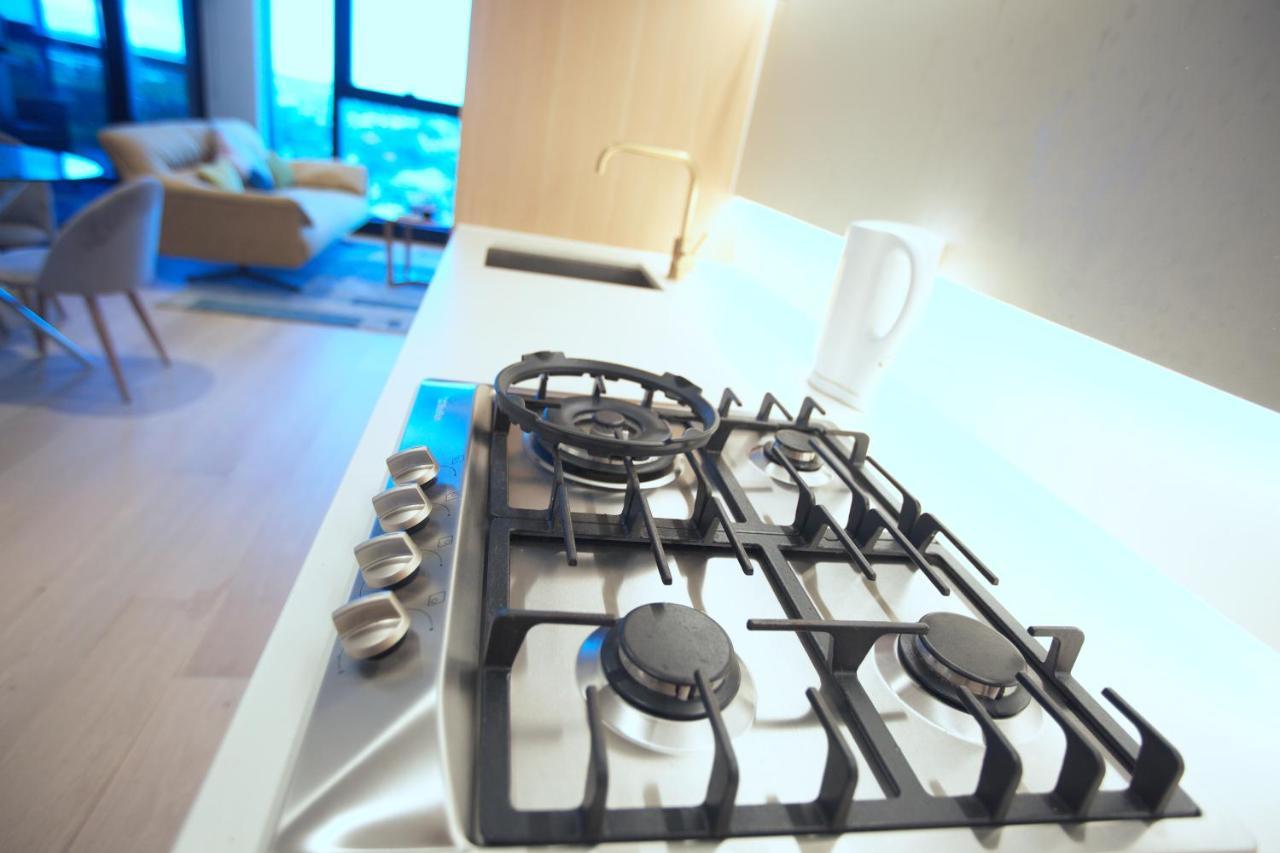 Box Hill Central Sky One Apartment Ngoại thất bức ảnh