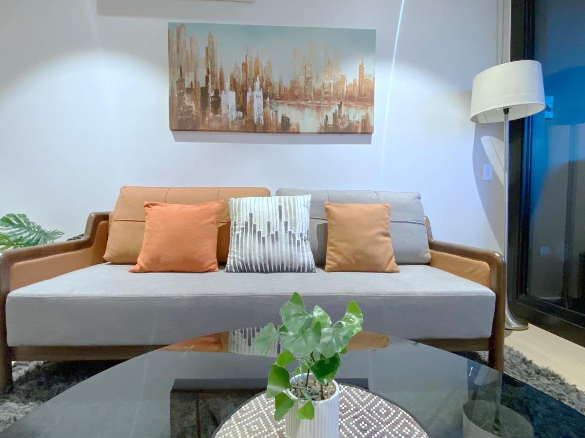 Box Hill Central Sky One Apartment Ngoại thất bức ảnh