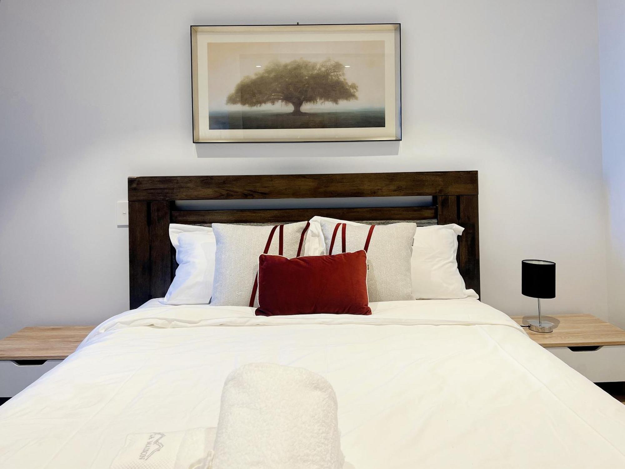 Box Hill Central Sky One Apartment Ngoại thất bức ảnh