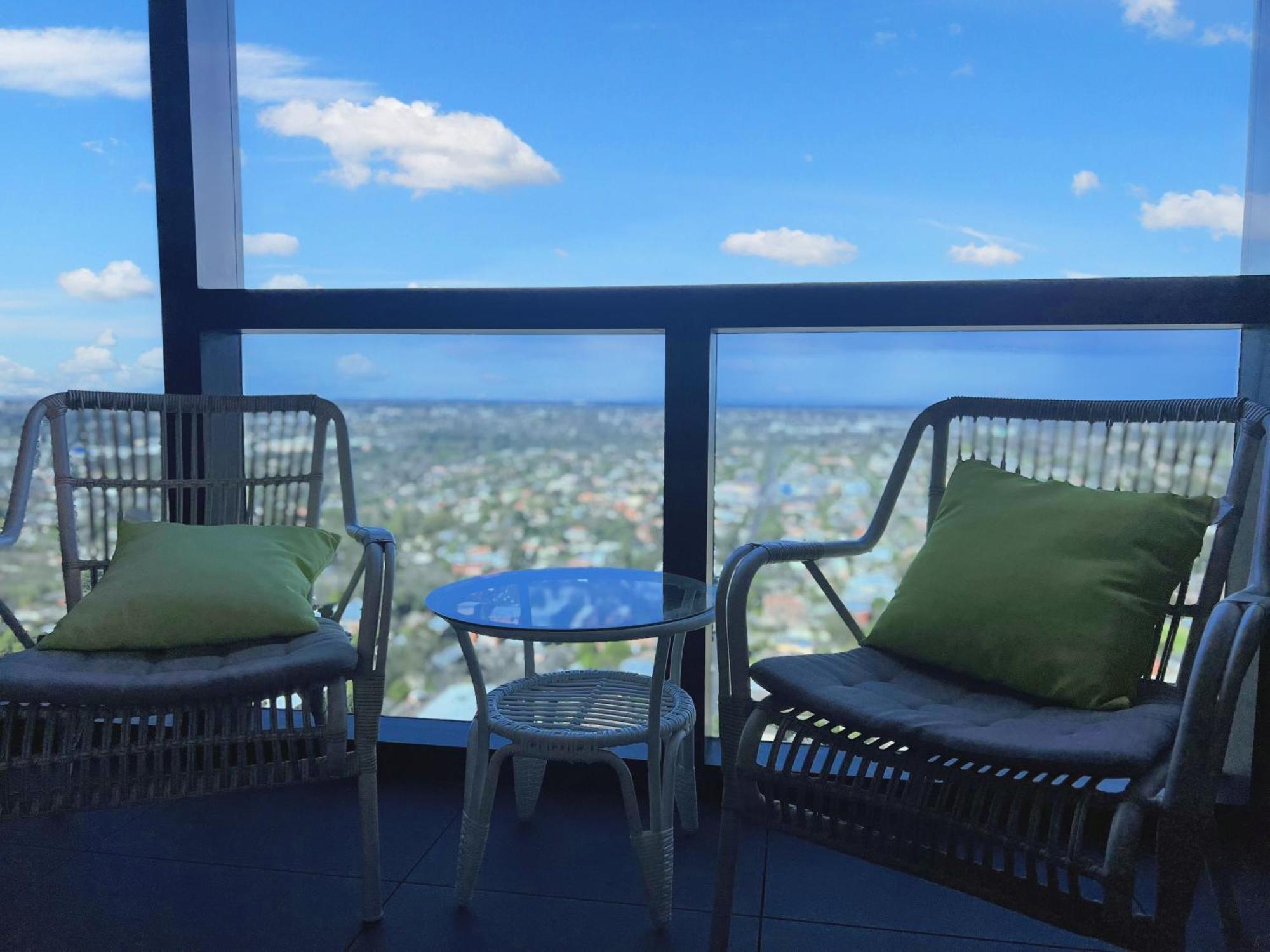 Box Hill Central Sky One Apartment Ngoại thất bức ảnh